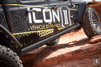 Thumbnail for ICON 2020+ Jeep Gladiator JT Body Armor