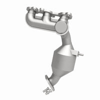 Thumbnail for MagnaFlow Conv DF 06-08 Lexus RX400H 3.3L