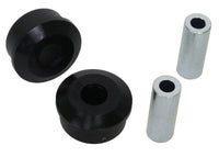 Thumbnail for Whiteline Plus 6/94-7/98 Legacy / 4/93-06 Impreza Rear Trailing Arm Bushing Kit