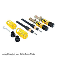 Thumbnail for ST X-Height Adjustable Coilovers 08-13 BMW 1Series E88 Convertible 128i/135i