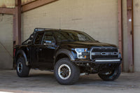 Thumbnail for Addictive Desert Designs 17-18 Ford F-150 Raptor Stealth R Front Bumper