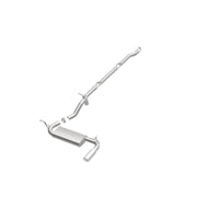 Thumbnail for MagnaFlow Sys C/B 06 Wrangler UNL 4DR 3.8L