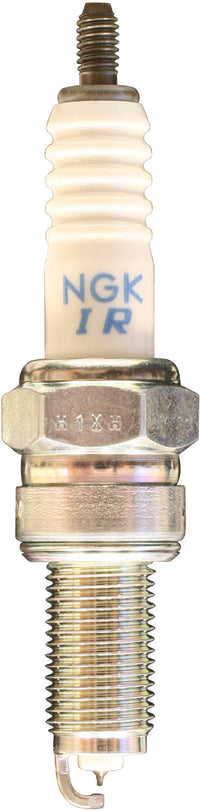Thumbnail for NGK Laser Iridium Spark Plug Box of 4 (SIMR8A9)