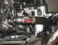 Thumbnail for Injen 10-12 Mazda 3 2.5L-4cyl Polished Cold Air Intake w/ Silicone Intake Hose