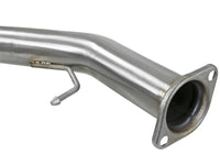Thumbnail for aFe MACHForce XP 08-13 BMW 135i L6-2.0L N54/N55 3in. 304 SS Axle-Back Exhaust w/Black Tips