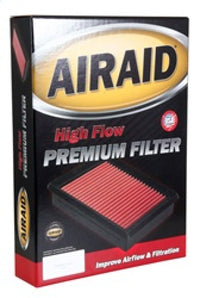 Thumbnail for Airaid 16-17 Ford Ranger L4/5-2.2/3.2L Replacement Air Filter