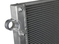 Thumbnail for aFe BladeRunner Street Series Tube & Fin Aluminum Radiator 05-15 Toyota Tacoma L4 2.7L/V6 4.0L