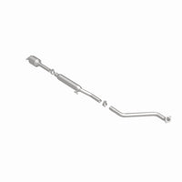 Thumbnail for MagnaFlow Conv Direct Fit OEM Grade Federal EPA Compliant 14-17 Kia Forte / Hyundai Elantra