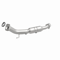 Thumbnail for MagnaFlow 02-06 Acura RSX 4 2.0L (includes Type S) Direct-Fit Catalytic Converter