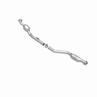 Thumbnail for MagnaFlow Conv DF 00-02 Mercedes E430 4.3L