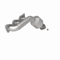 Thumbnail for MagnaFlow Conv DF 2009 Kia Borrego 3.8L Driver Side