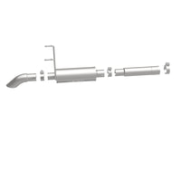 Thumbnail for MagnaFlow SYS C/B 09-10 Ram 1500 SC/QC/MC 5.7