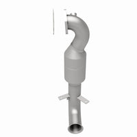 Thumbnail for MagnaFlow Converter Direct Fit California Grade 11-12 Mini Cooper 1.6L