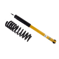 Thumbnail for Bilstein B12 2004 Mercedes-Benz E320 Base Sedan Front and Rear Suspension Kit