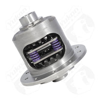 Thumbnail for Yukon Gear Duragrip Posi For 63-79 Ci Corvette w/ 17 Spline Axles / 2.73-3.90 Ratios