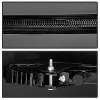 Thumbnail for Spyder Toyota Tundra 14-16 Daytime LED Running Lights System - Blk FL-DRL-TTU2014-BK