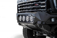 Thumbnail for ADD 20-23 Chevy 2500/3500 Bomber Front Bumper