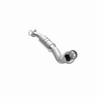Thumbnail for MagnaFlow 02-06 Acura RSX 4 2.0L (includes Type S) Direct-Fit Catalytic Converter