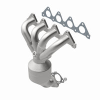 Thumbnail for MagnaFlow Conv DF 02 Hyundai Accent 1.6L