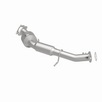Thumbnail for Magnaflow Conv DF 2010-2013 TRANSIT CONNECT 2.0 L Underbody