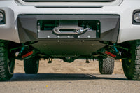 Thumbnail for DV8 Offroad 2015+ GMC Canyon Front Skid Plate