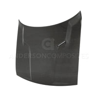 Thumbnail for Anderson Composites 09-14 Dodge Challenger Type-OE Hood