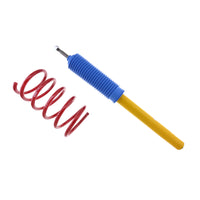 Thumbnail for Bilstein B12 1995 BMW 530i Base Sedan Front and Rear Suspension Kit