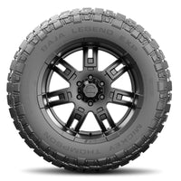 Thumbnail for Mickey Thompson Baja Legend EXP Tire LT315/70R17 121/118Q 90000067182
