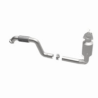 Thumbnail for Magnaflow Conv DF 2014-2017 CLA250 L4 2 OEM Underbody