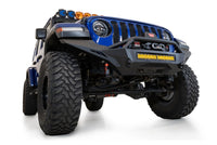Thumbnail for Addictive Desert Designs 18-23 Jeep Wrangler JL/JT Stealth Fighter Front Bumper
