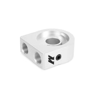 Thumbnail for Mishimoto 15 Subaru STI Oil Cooler Kit - Black