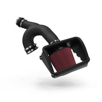 Thumbnail for K&N 15-16 Ford F-150 2.7L V6 F/I Aircharger Intake Kit