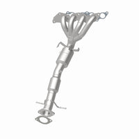 Thumbnail for MagnaFlow Conv DF 04-05 Mazda 3 2.3L Manifold