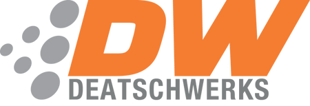 DeatschWerks 255 LPH In-Tank Fuel Pump w/ Universal Set Up Kit