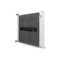 Thumbnail for Mishimoto 90-96 Nissan 300ZX Turbo Manual Aluminum Radiator