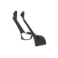 Thumbnail for KC HiLiTES 2021+ Jeep Wrangler 4XE 50in Overhead Light Bar Mounting Bracket Set