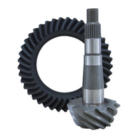 Thumbnail for USA Standard Ring & Pinion Gear Set For 04 & Down Chrysler 8.25in in a 4.88 Ratio