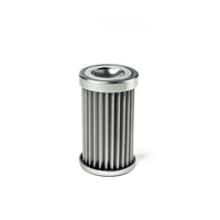 Thumbnail for DeatschWerks Stainless Steel 5 Micron Universal Filter Element (fits 110mm Housing)