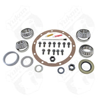 Thumbnail for Yukon Gear Master Overhaul Kit For Chrysler 8.75in #89 Housing w/ 25520/90 Diff Bearings