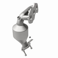 Thumbnail for MagnaFlow Conv DF 07-09 Lexus RX350 3.5L