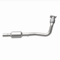 Thumbnail for MagnaFlow Conv DF 90 Volkswagen Cabriolet 1.8