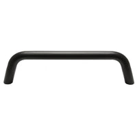 Thumbnail for Westin 14-20 Toyota 4Runner Pro-Series Bumper Round Bull Bar - Textured Black