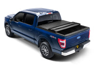 Thumbnail for Extang 17-23 Ford F-250/F-350 Super Duty Short Bed (6ft 10in) Trifecta 2.0