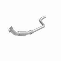 Thumbnail for MagnaFlow 07-10 Dodge Charger 3.5L CARB Compliant Direct Fit Catalytic Converter