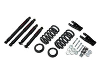 Thumbnail for Belltech LOWERING KIT WITH ND2 SHOCKS