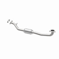 Thumbnail for MagnaFlow Conv DF 01-04 Subaru Outback 3L Passenger Side