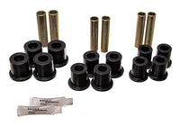 Thumbnail for Energy Suspension Spring Bushings - Black