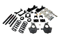 Thumbnail for Belltech LOWERING KIT WITH ND2 SHOCKS
