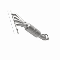 Thumbnail for MagnaFlow Conv DF 08-09 Ford Focus 2.0L