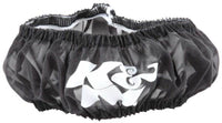 Thumbnail for K&N Drycharger Air Filter Wrap HD-0800 Black